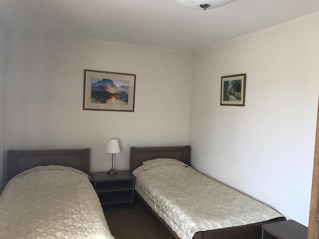 Pilaites Svetingi Namai * Vilnius
